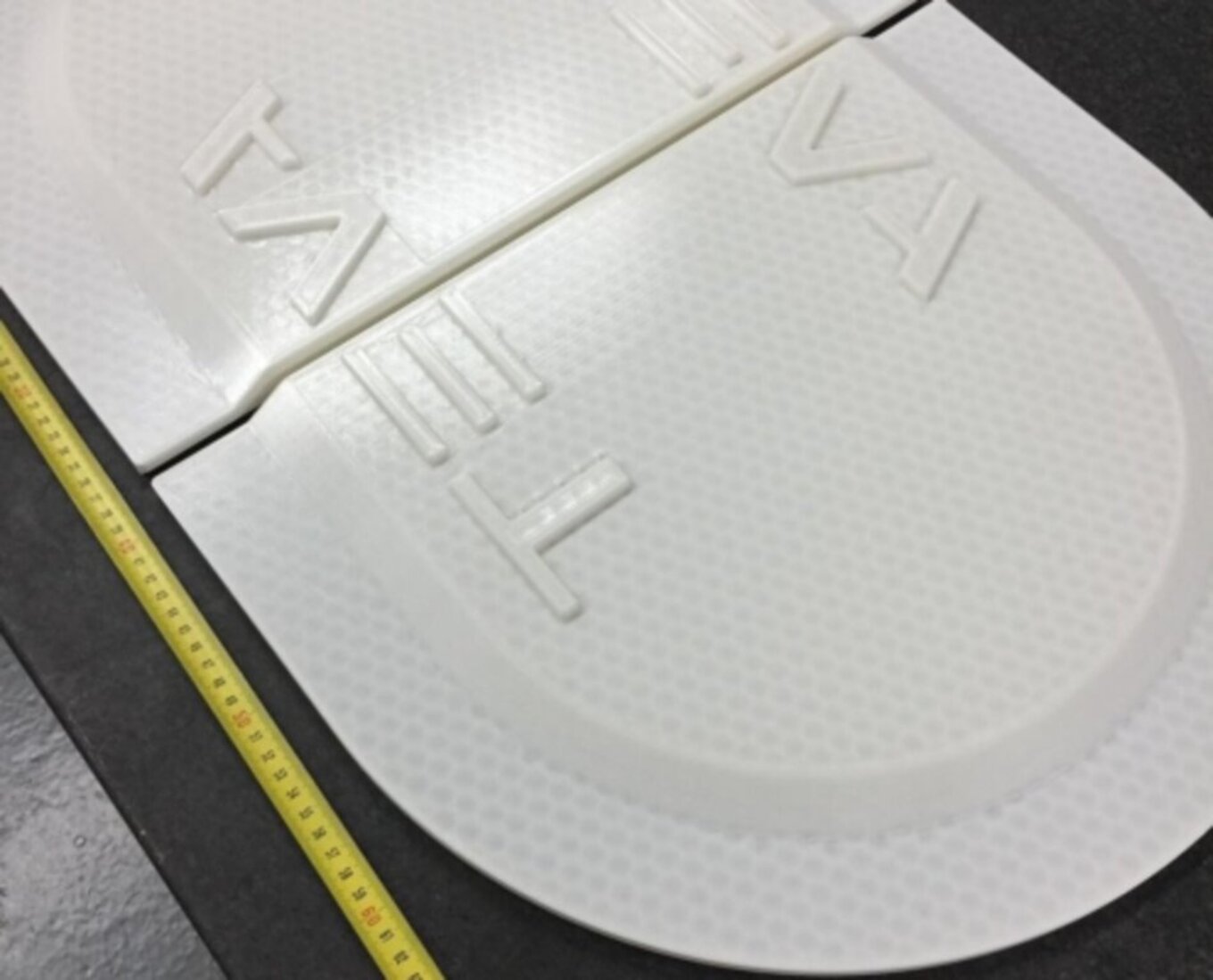 Impresión 3D con el sistema FFF