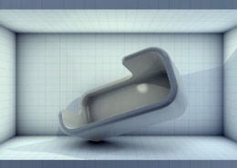 Imagen de portada para post sobre el sistema de impresión 3D de resina líquida