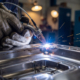 Reparación técnica de un molde mediante soldadura láser para recuperar la pieza sin necesidad de rehacer el molde